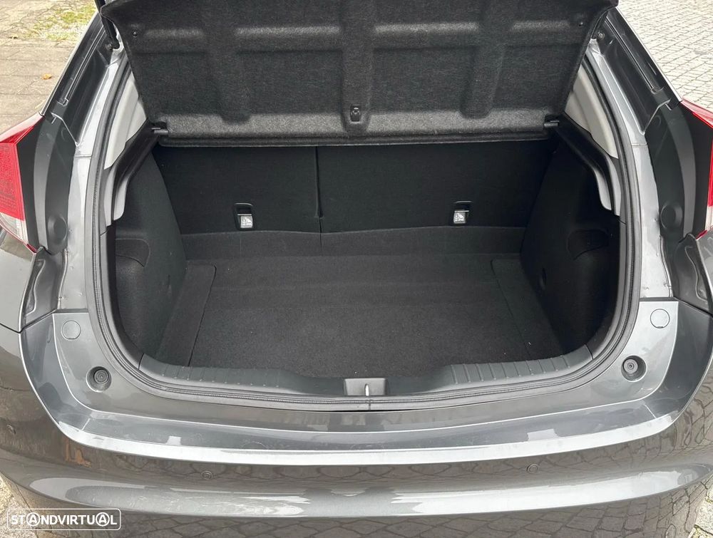 Honda Civic 1.6 i-DTEC Sport - 31