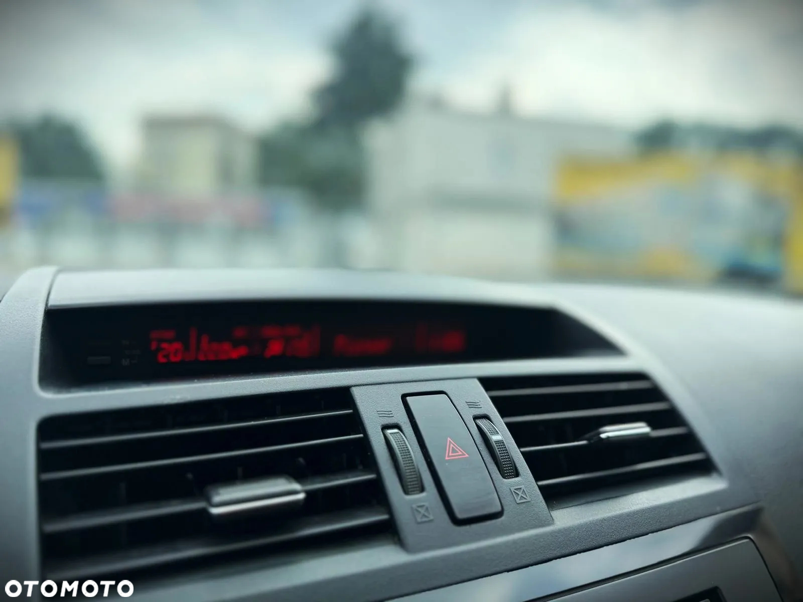 Mazda 6 2.0 Exclusive + Activematic - 18