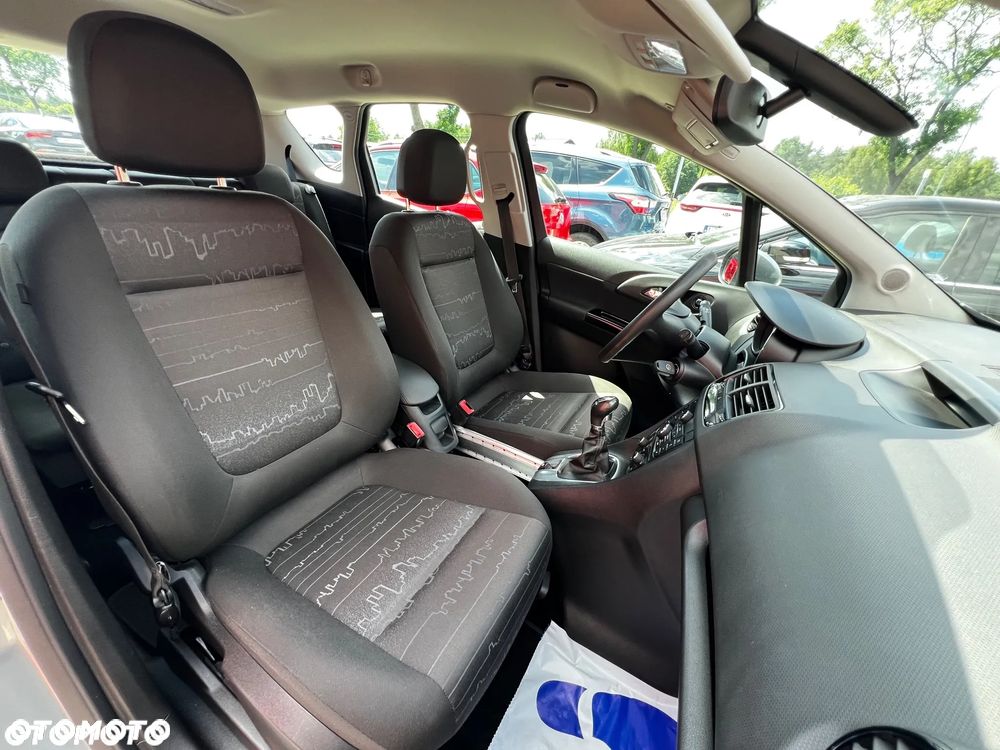 Opel Meriva 1.4 Selection - 26