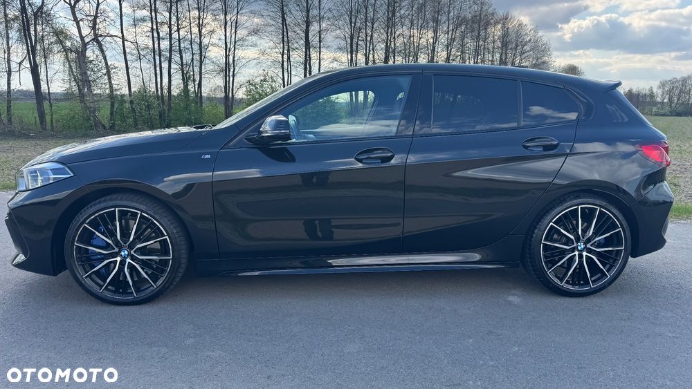 BMW Seria 1 120d Sport-Aut M Sport - 35