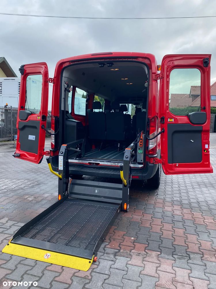 Ford Transit 310 L3H2 VA Basis - 22