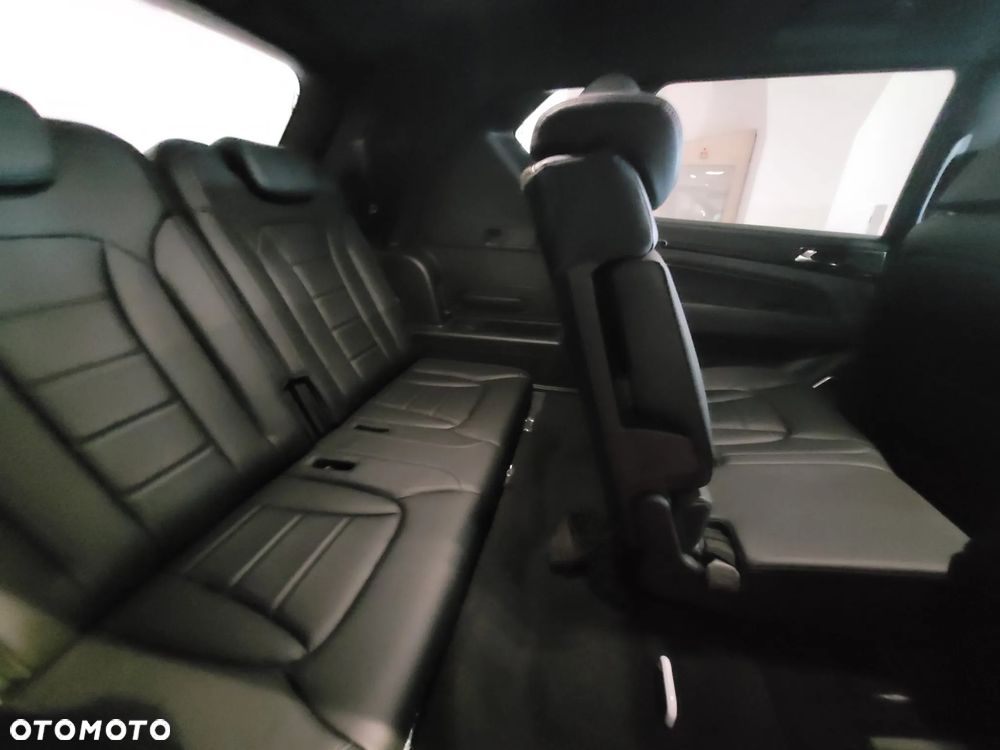SsangYong/KGM Rexton 2.2 D Adventure 4WD 7os - 28