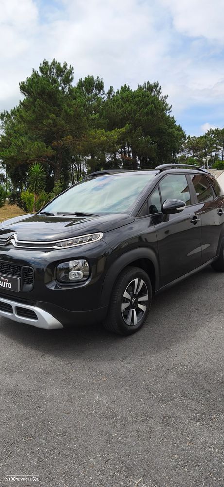 Citroën C3 Aircross 1.2 PureTech Feel - 4