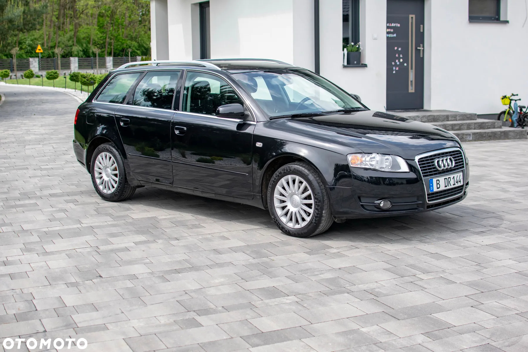 Audi A4 - 12
