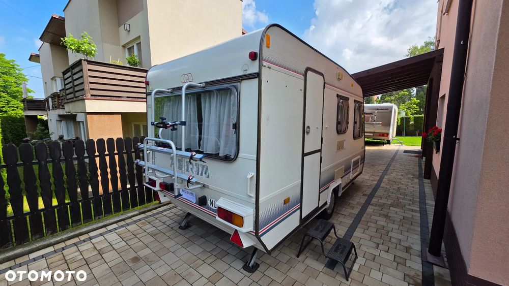 Adria Optima - 1