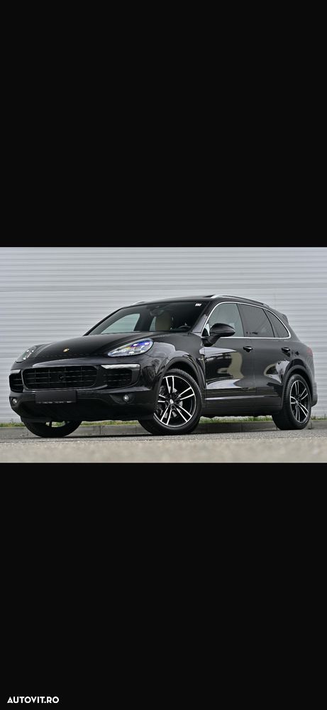 Porsche Cayenne 3.0 L - 11