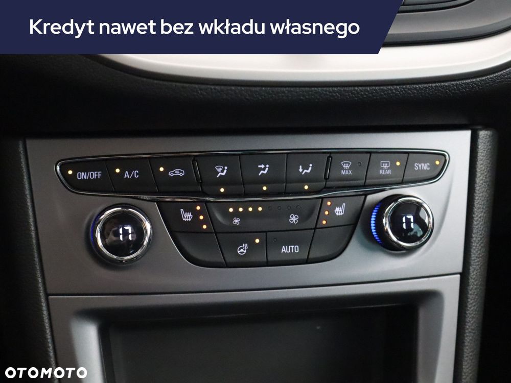 Opel Astra - 19