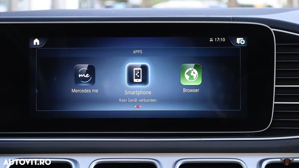 Mercedes-Benz GLE - 20