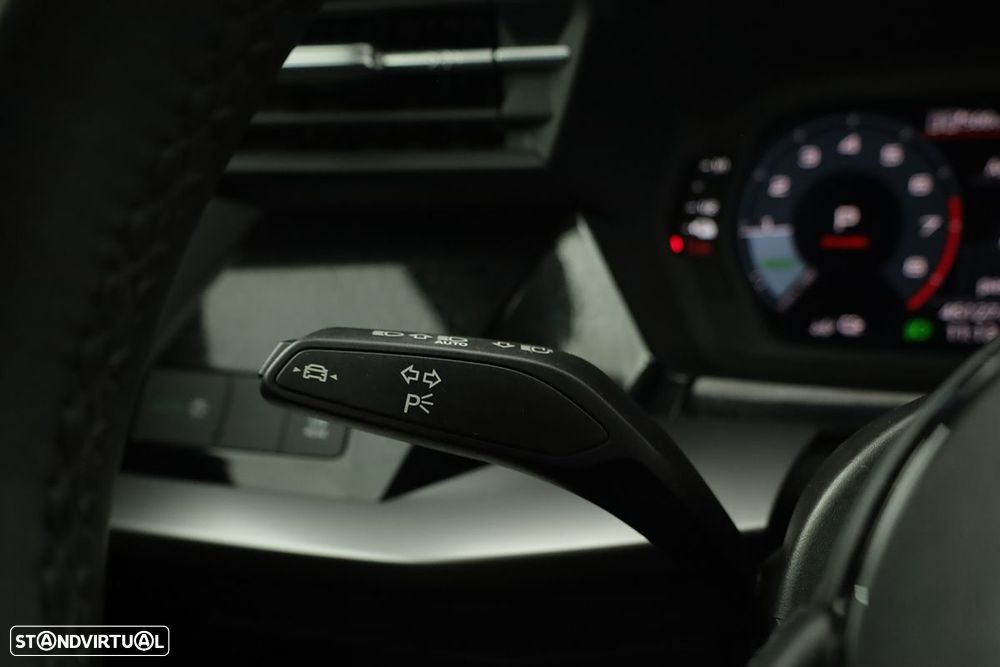 Audi A3 Sportback 40 TFSIe Advanced - 17