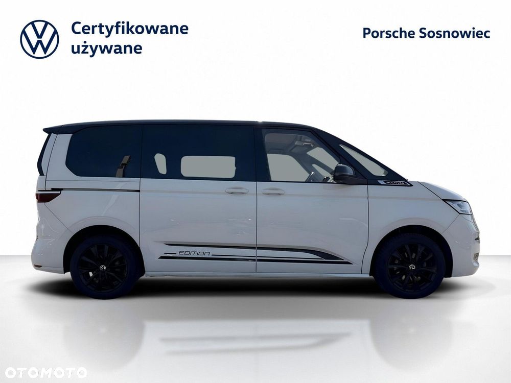 Volkswagen Multivan 2.0 TDI L1 Style DSG - 7