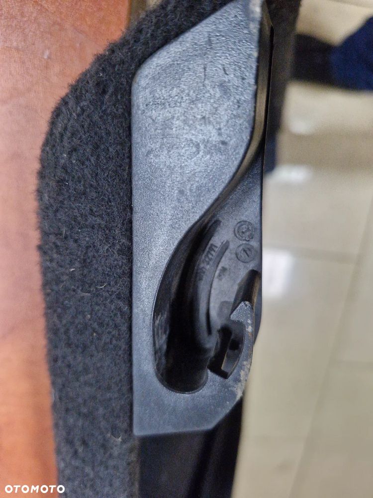 Półka tył ASTRA H GTC 3drzwi - 6