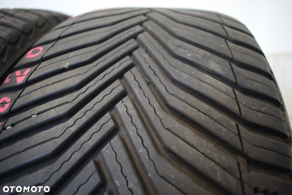 R19 255/45 Michelin CrossClimate 2 Cena za parę - 3