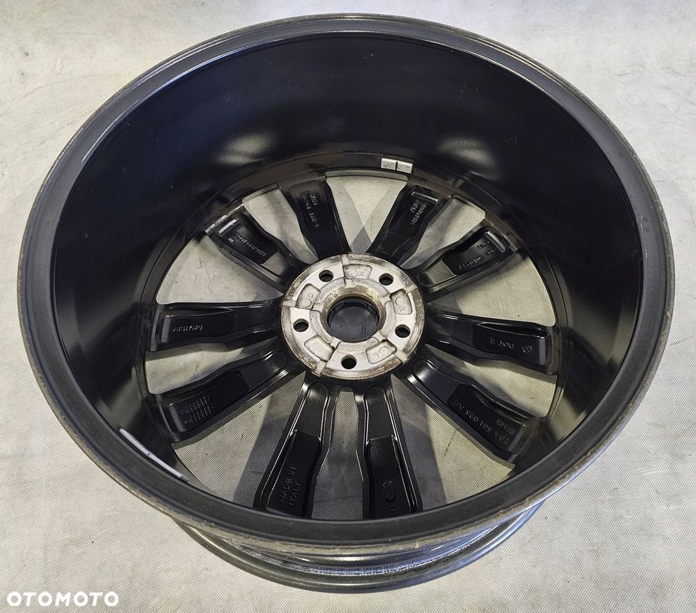 Felga VW 2GA601025F 8x19 ET47 - 3