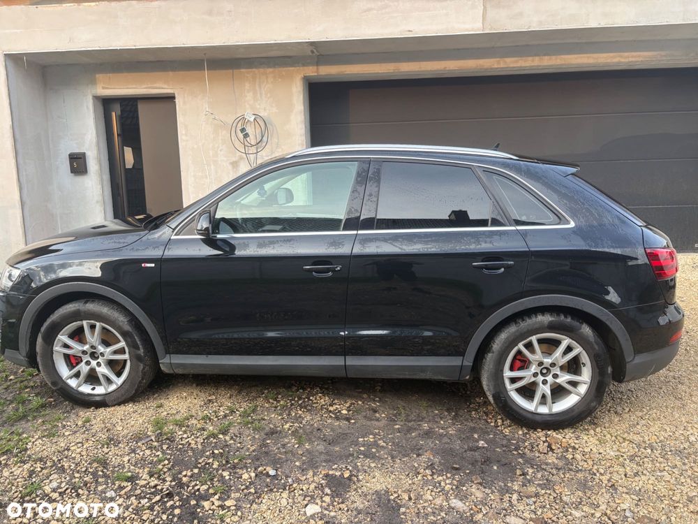 Audi Q3 - 5