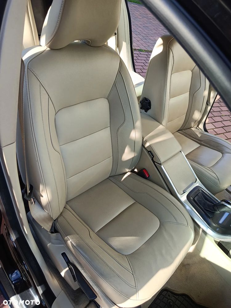 Volvo S80 D4 Drive-E Summum - 29