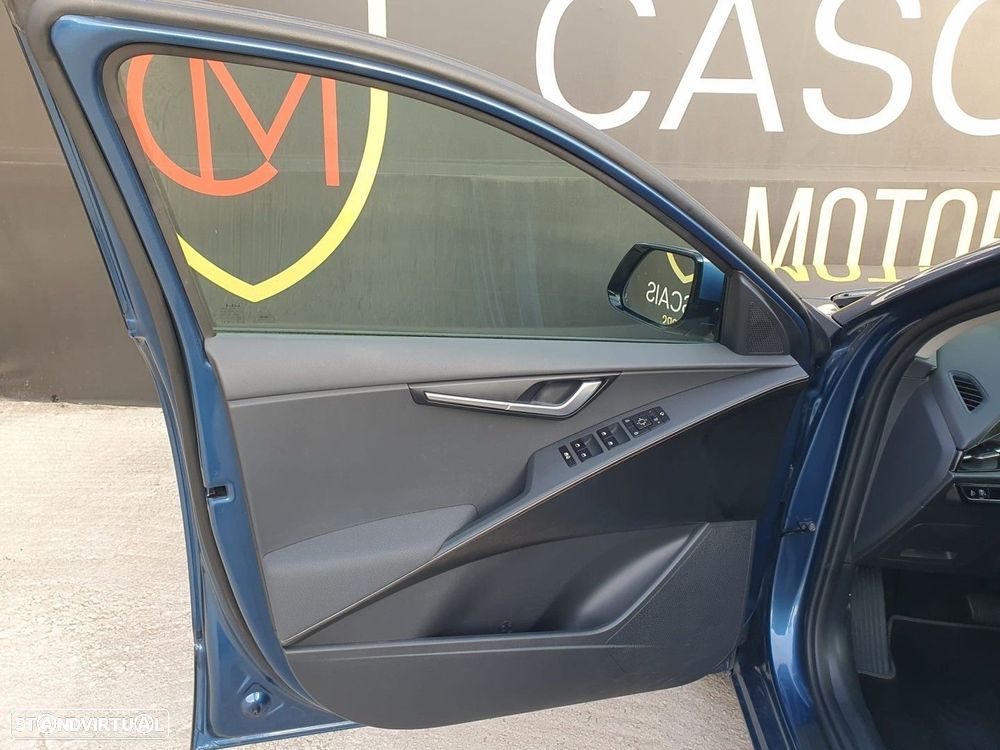 Kia Niro EV Vision - 9