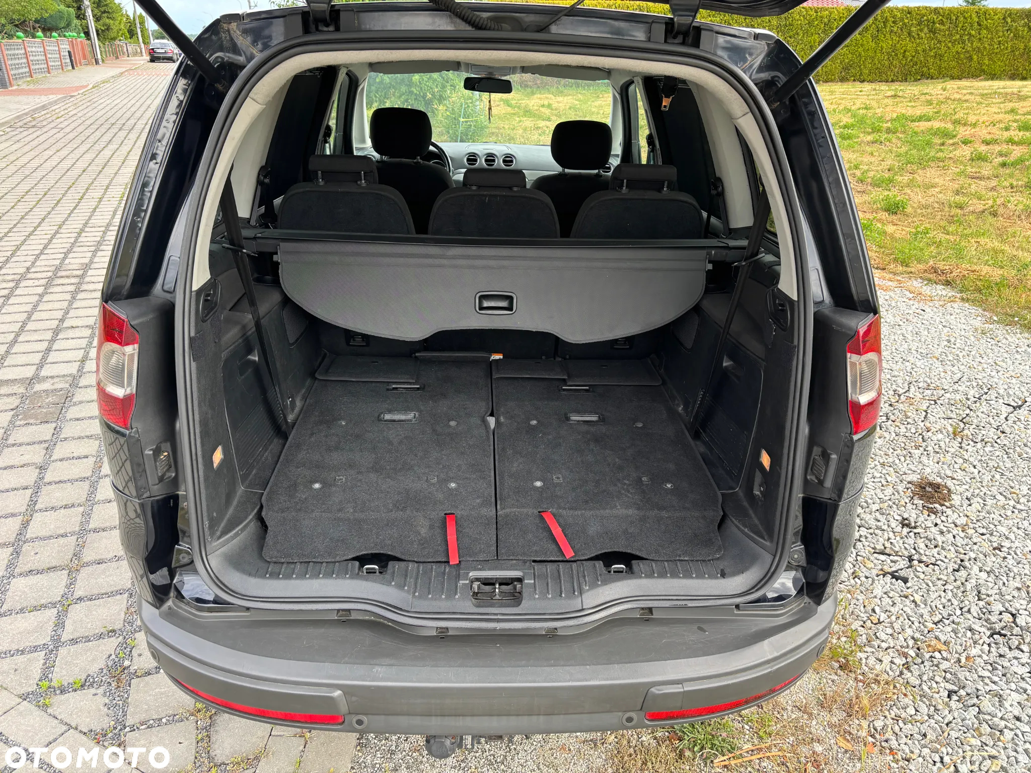 Ford Galaxy 2.0 TDCi Silver X - 16