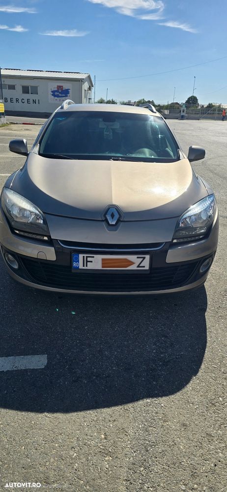 Renault Megane 1.6 16V Expression - 10