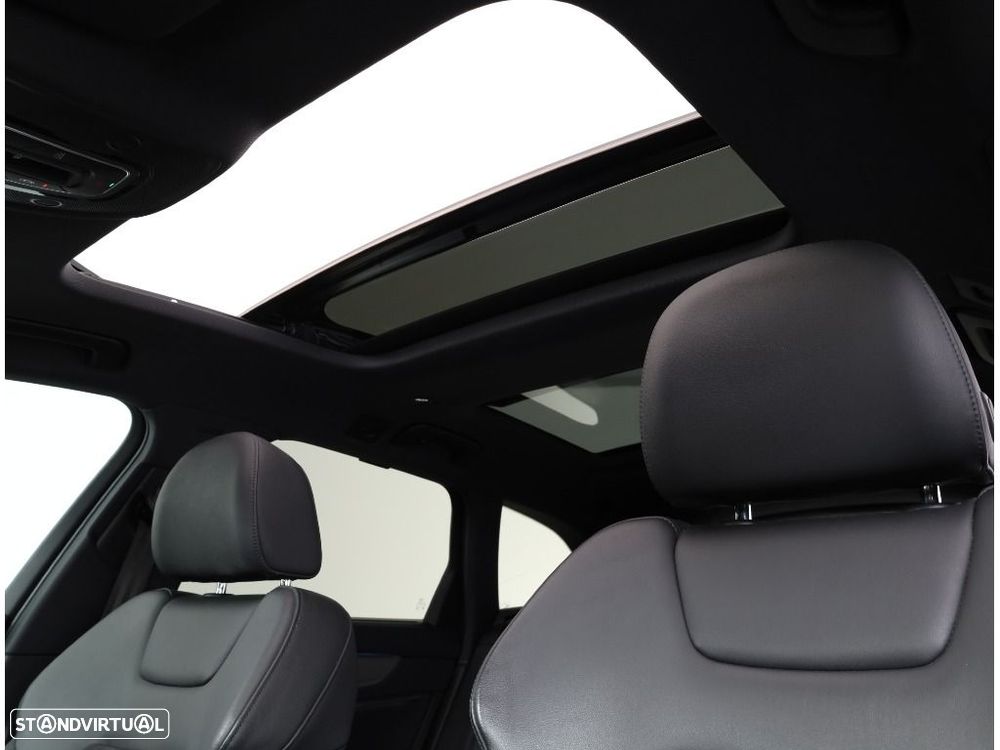 Audi A6 Avant 40 TDI Sport S tronic - 18