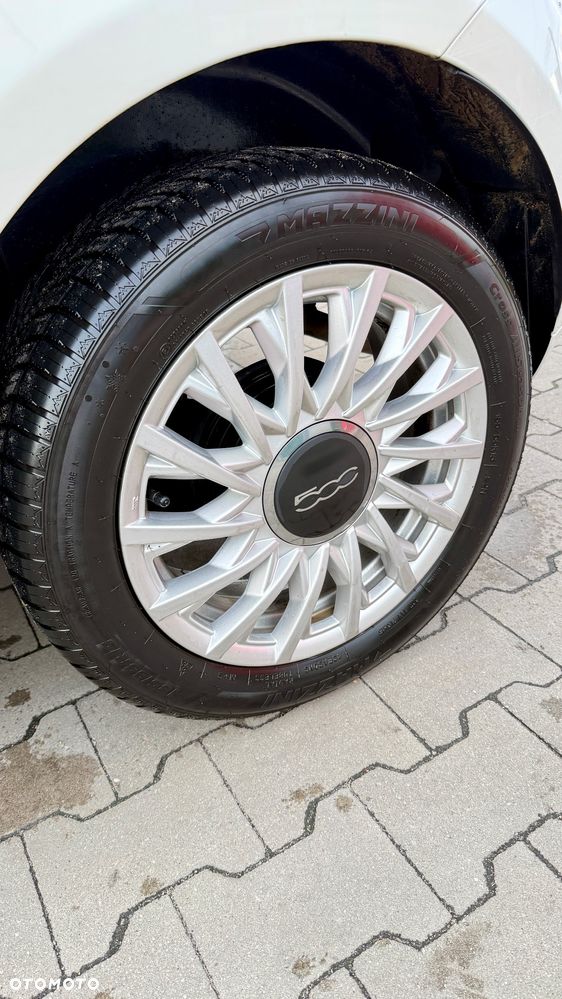 Fiat 500 - 15