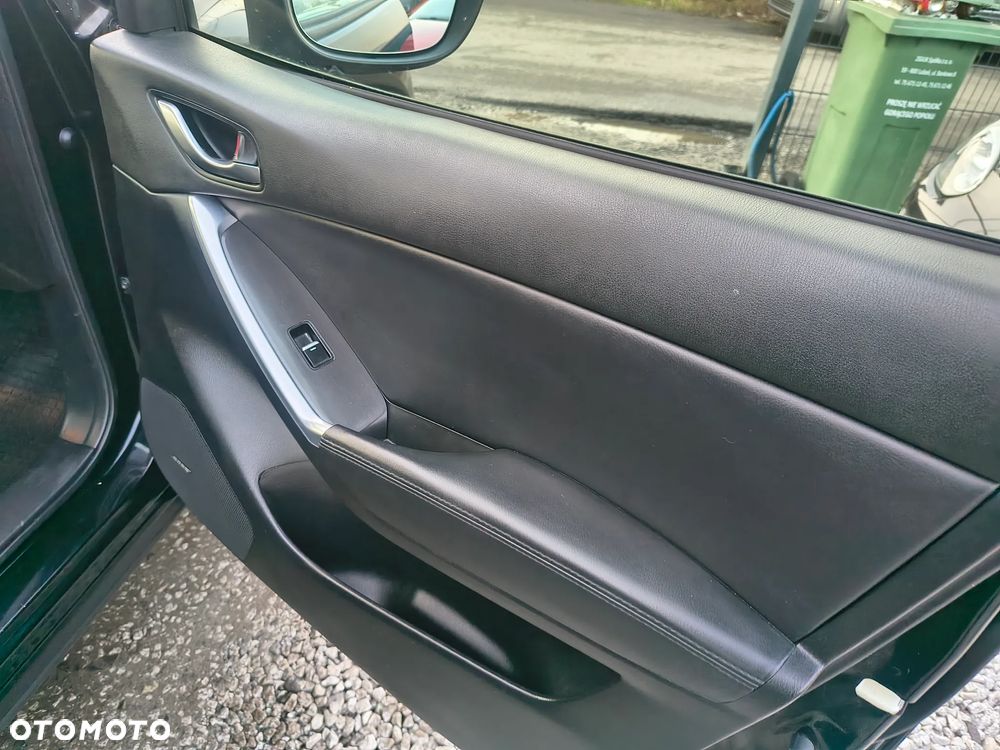 Mazda CX-5 SKYACTIV-D 175 AWD Drive Nakama Intense - 22