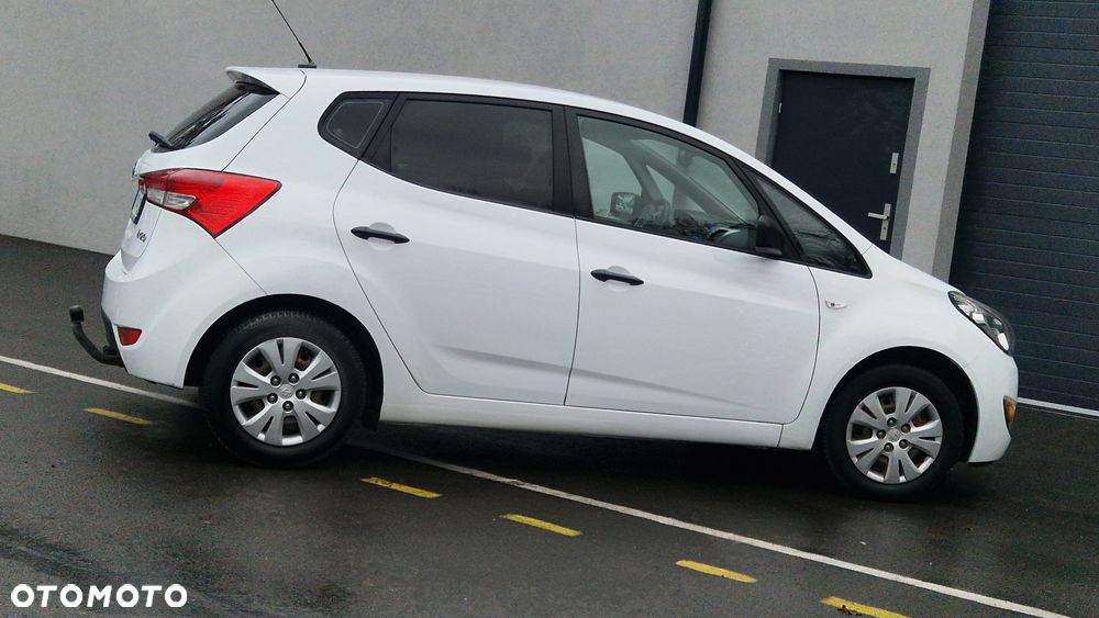 Hyundai ix20 1.4 blue Passion - 15