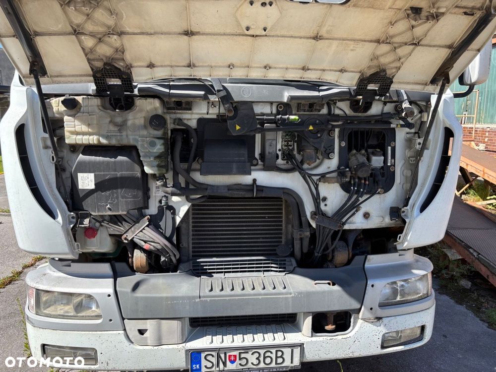 Renault Midlum 270.16 - 40