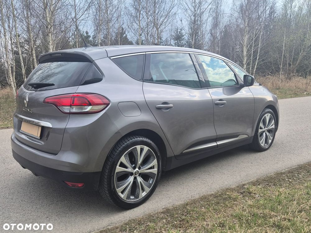 Renault Scenic Energy dCi 130 Start & Stop Dynamique - 15