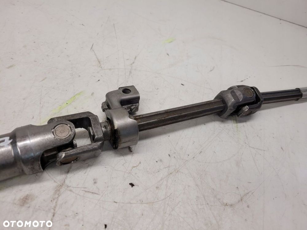 KRZYŻAK DRĄŻEK KOLUMNY KIEROWNICZEJ AUDI Q7 4L - 3