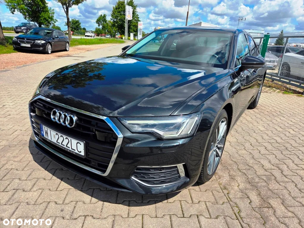 Audi A6 - 16