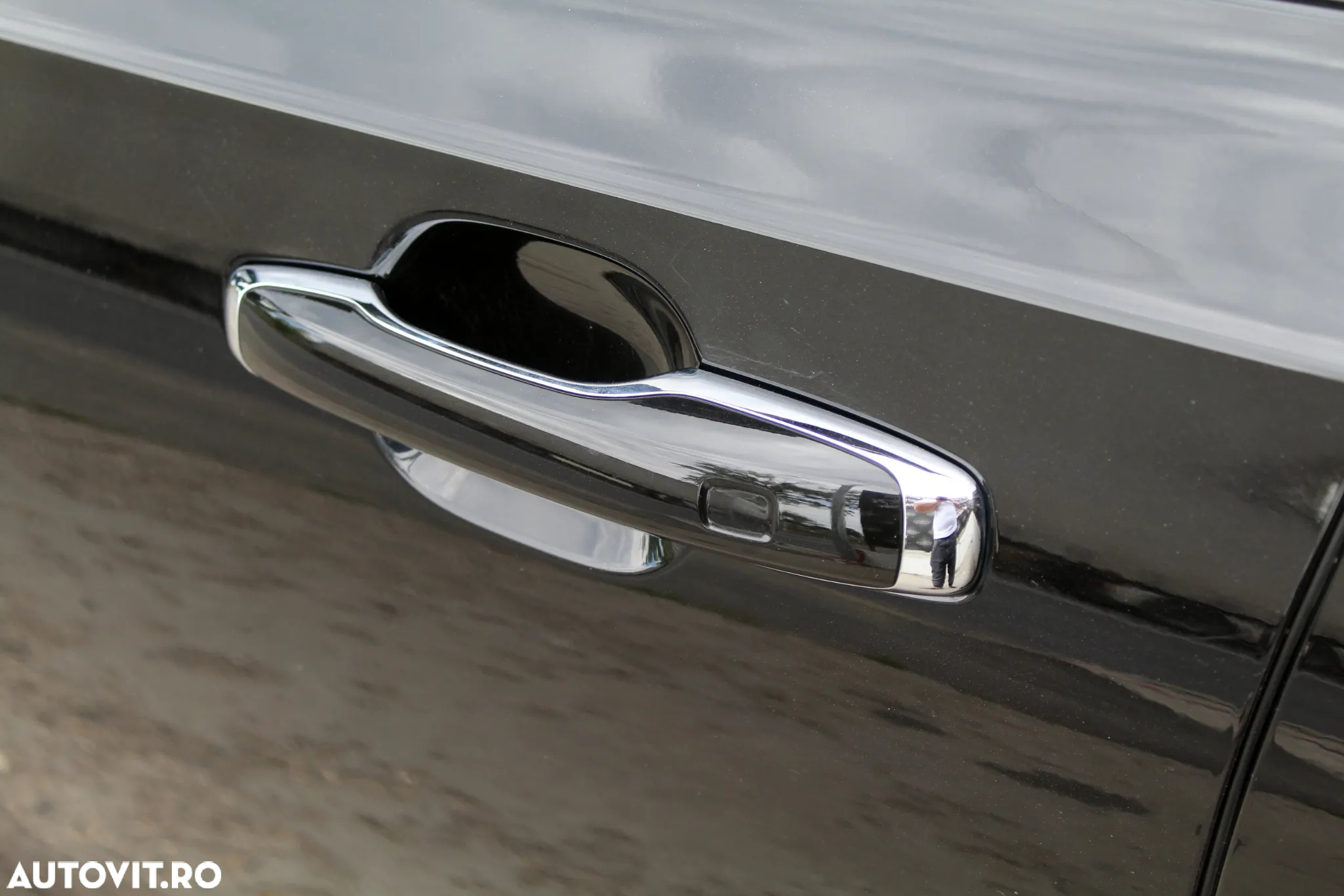 Volvo S90 D5 AWD Geartronic Inscription - 30