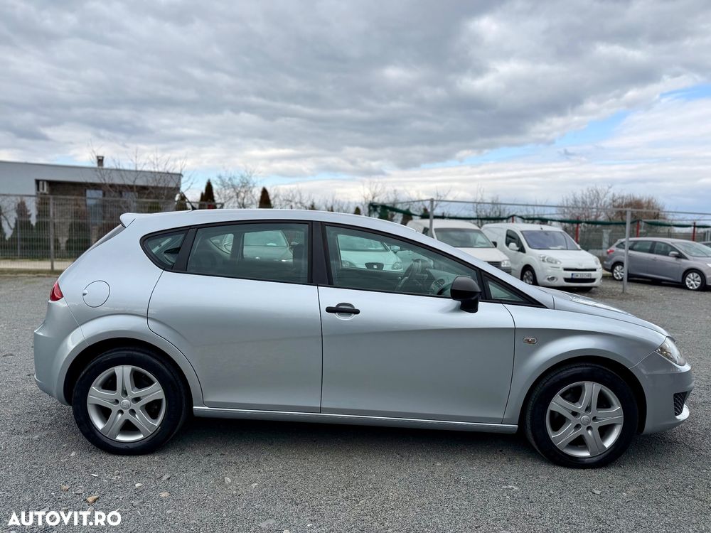 Seat Leon 1.4 Activ - 12