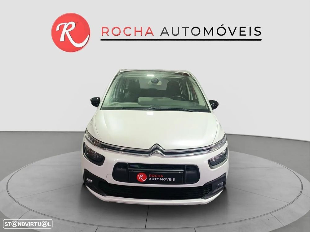 Citroën C4 Grand Picasso 1.2 PureTech Feel - 2