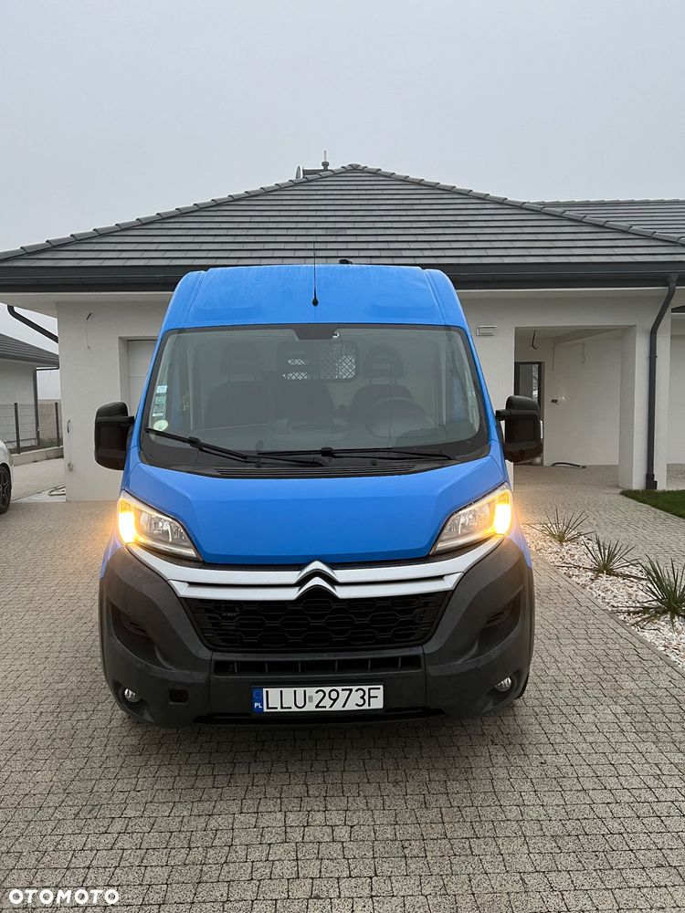 Peugeot BOXER - 16