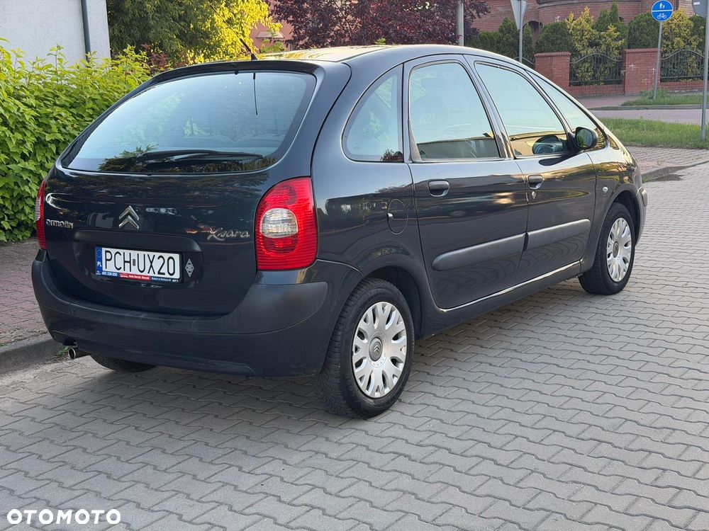 Citroën Xsara Picasso 1.6 16V Impress - 6