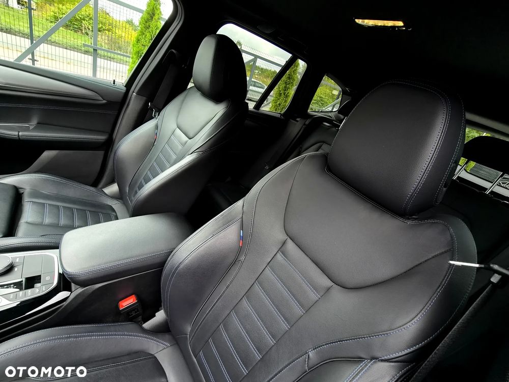 BMW X3 xDrive30e M Sport - 22