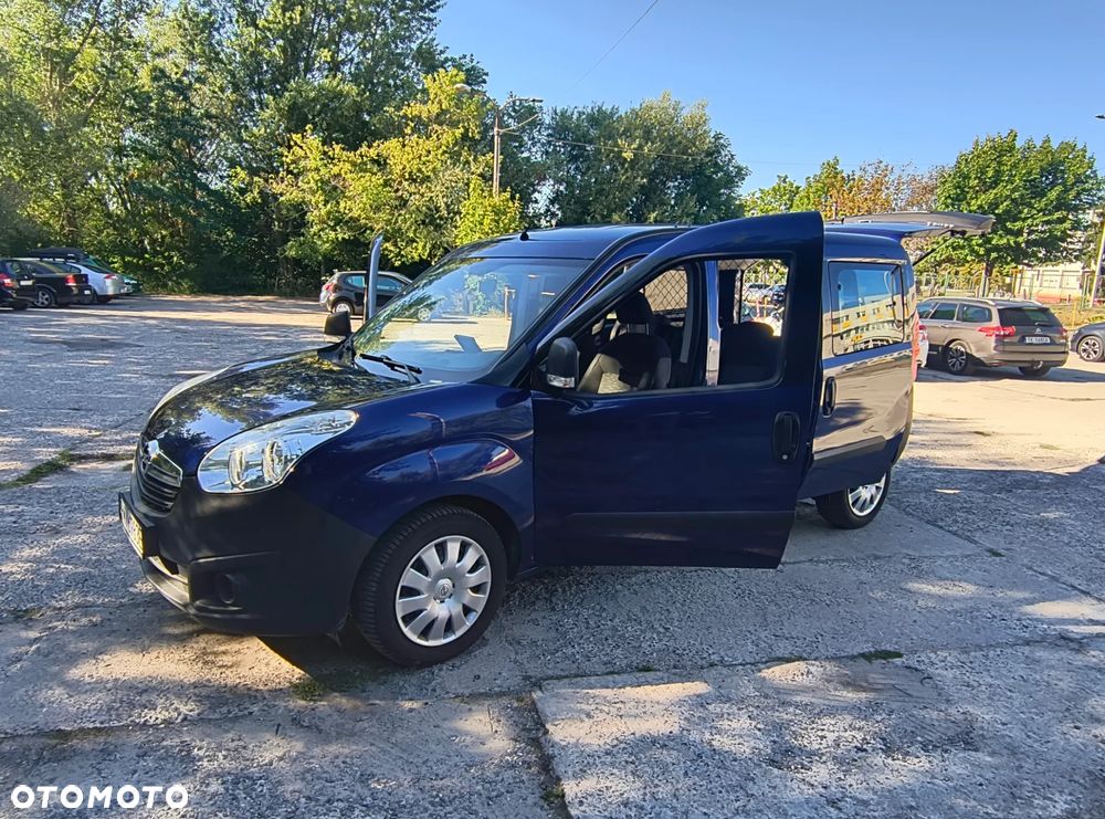 Opel Combo Tour L2H1 - 29