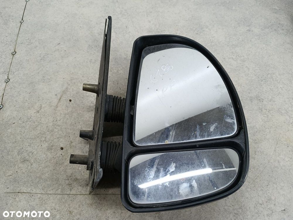 LUSTERKO PRAWE PEUGEOT BOXER I FL 249/F (EWP) - 8