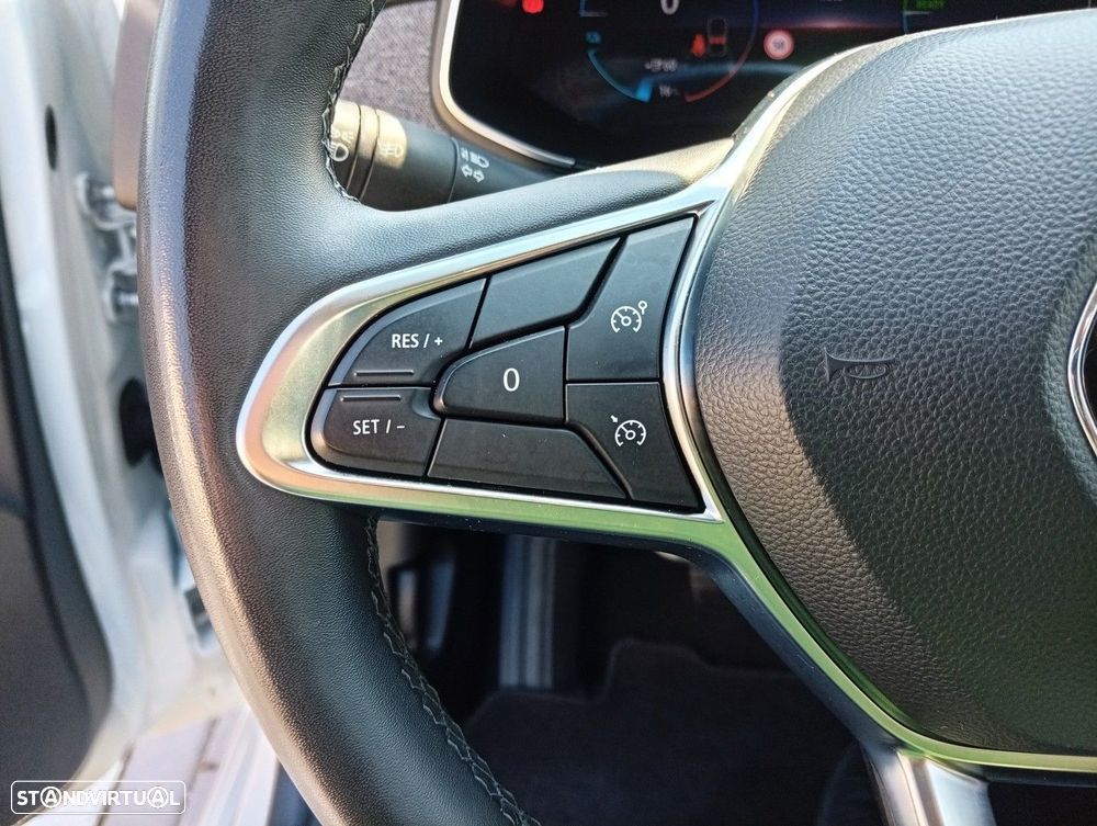 Renault Zoe (c/ Bateria) Intens 50 - 14