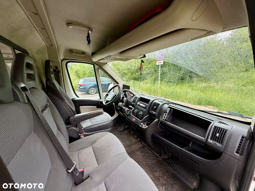 Peugeot Boxer - 11