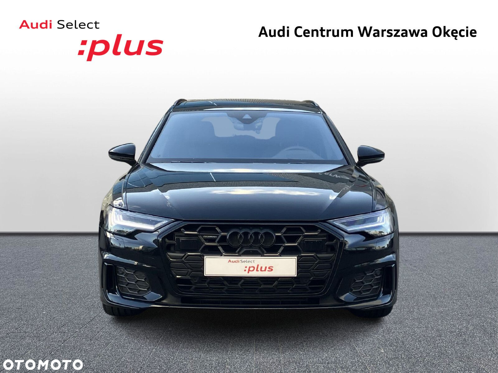 Audi A6 - 2