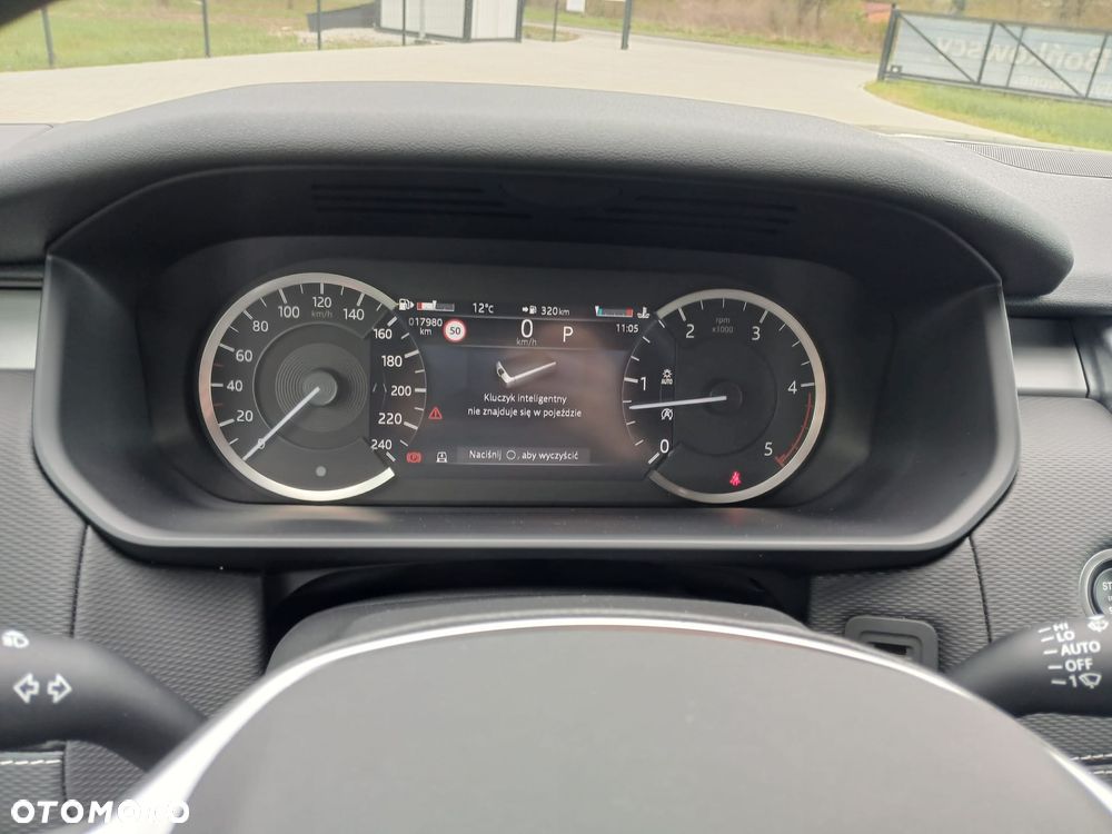 Land Rover Discovery 3.0 D250 mHEV R-Dynamic S - 16