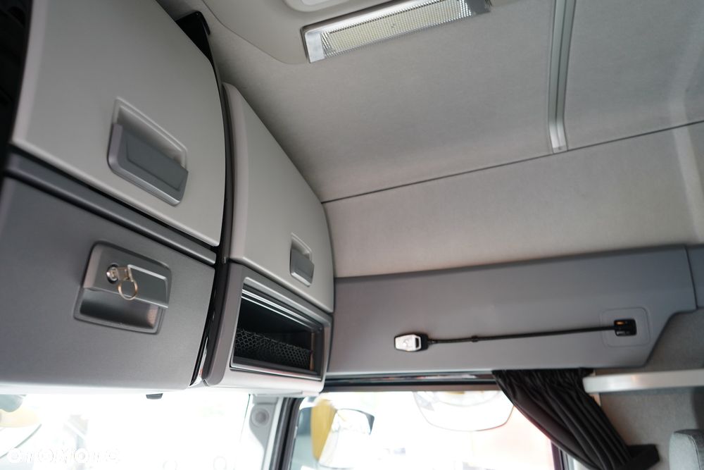 Renault / T 480 / EURO 6 / ACC / HIGH CAB / I – COOL - 30
