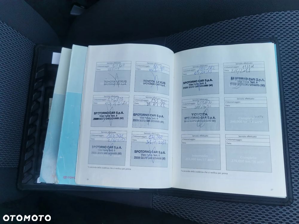 Toyota RAV4 2.0 VVT-i Sol - 12