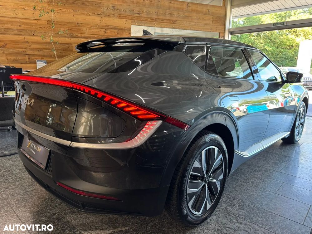 Kia EV6 77,4-kWh AWD - 5