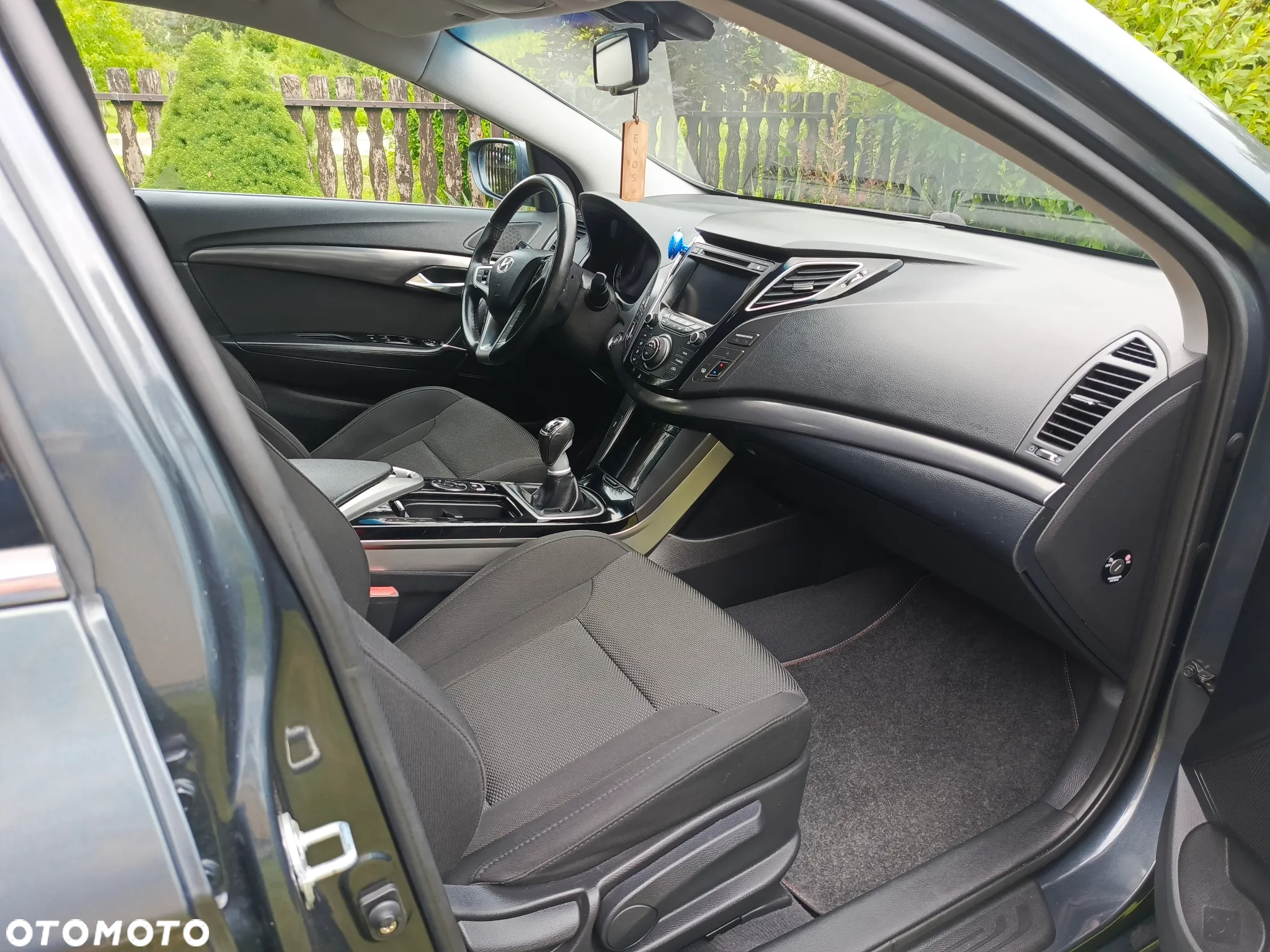 Hyundai i40 1.7 CRDi Comfort - 8