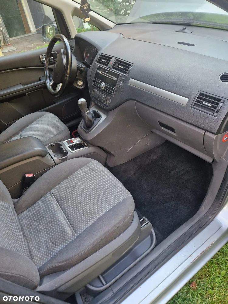 Ford Focus C-Max - 27