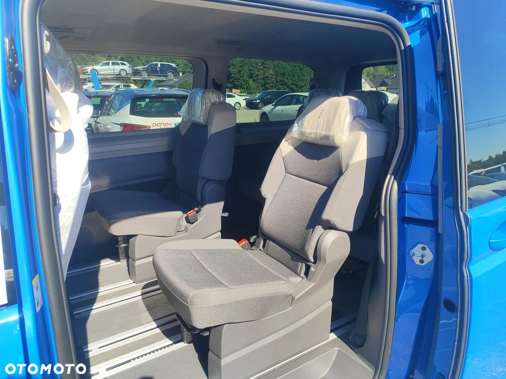 Volkswagen Multivan 2.0 TDI L2 Family DSG - 7