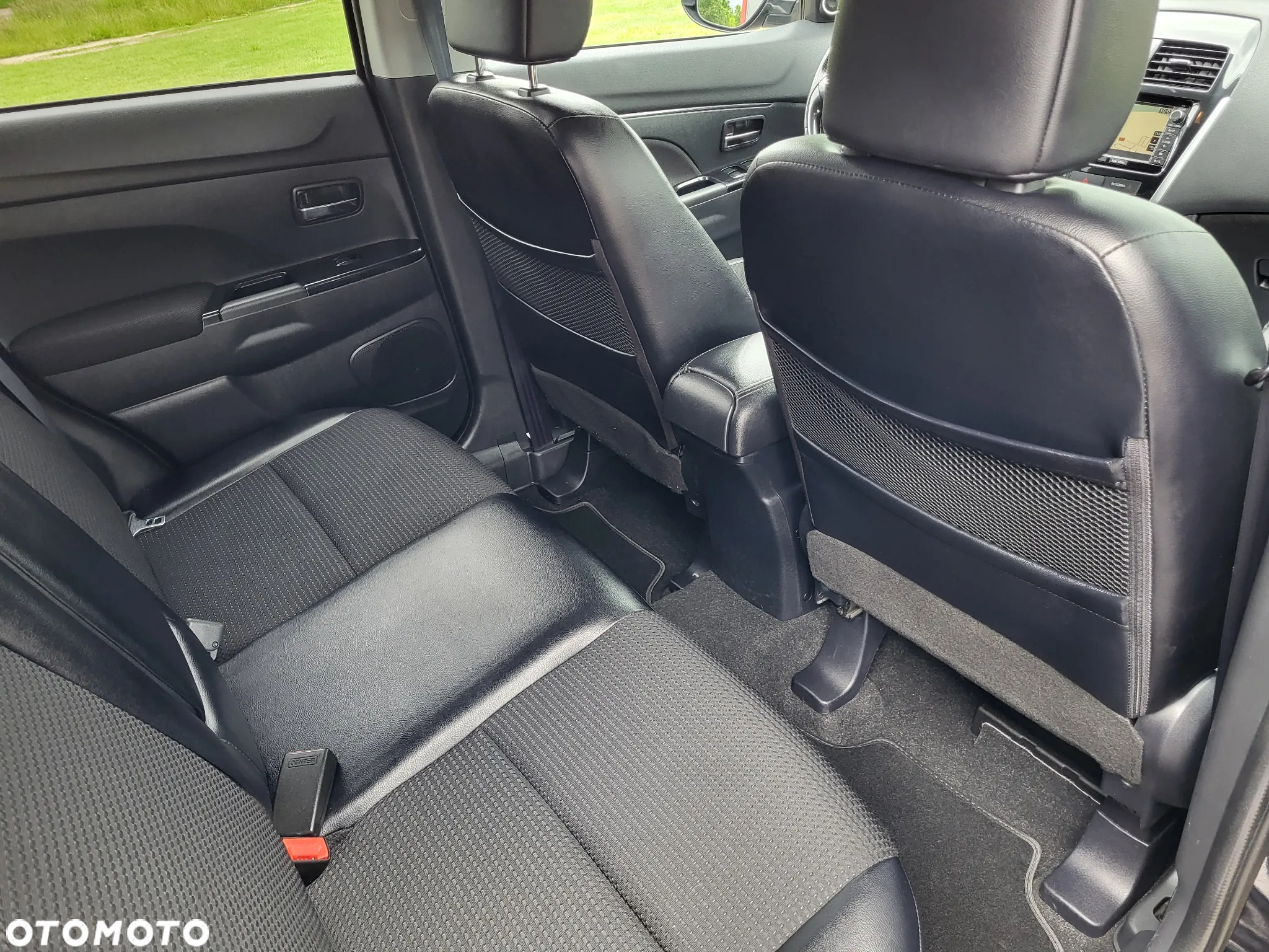 Citroën C4 Aircross HDi 150 Stop & Start 4WD Exclusive - 19