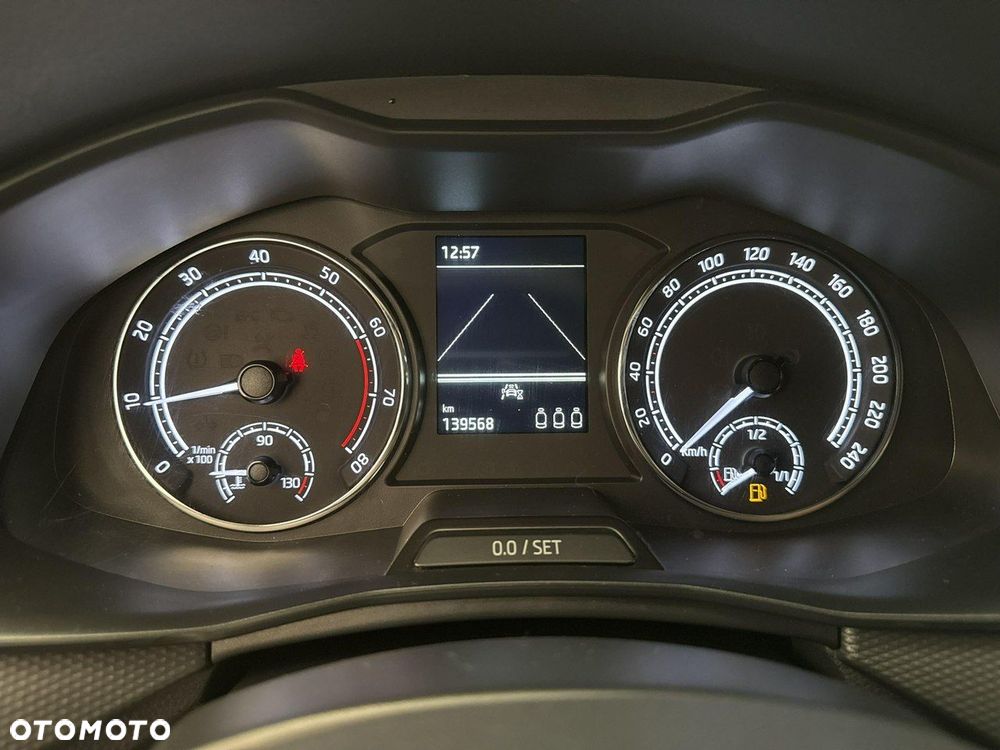 Skoda Scala - 15